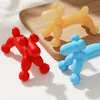 Beißring für Baby Niedliches Welpen Desig Baby Greifling Produktbild-Vorschau 6
