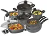 STONELINE® Kochgeschirr-Set 13-teilig 18/20/24/28/32 | mit Produktbild-Vorschau 11