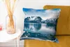 MuchoWow® Zierkissen Sofakissen Wohnzimmer Dekokissen 50x50 Produktbild-Vorschau 6