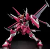 Hgce 1/144 Infinite Justice Gundam Type Ii Podgląd zdjęcia produktu 21