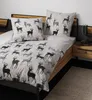 Janine Design Feinbiber-Bettwäsche-Garnitur DAVOS 65180 Produktbild-Vorschau 1