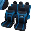 Coprisedili per auto Set completo universale da 11 pezzi - Anteprima dell’immagine prodotto 6