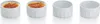Kela Keuken - Maleen Crème Brûlée Schaal Ø 9 cm Produktbild-Vorschau 2