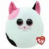 ty 39222 Plüschfigur Kissen Squsih-A-Boos - Katze Muffin, Produktbild-Vorschau 1