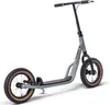 Puky Tretroller "R 07L", Ash Blue Produktbild-Vorschau 2