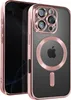 Avizar, MagSafe Silikonhülle für iPhone 16 Pro Max mit Produktbild-Vorschau 2