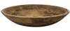 Holzschale Mango Holz Schale Dekoschale Brotschale Produktbild-Vorschau 2