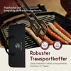 Recalma 18-teiliges BBQ Grillbesteck Set aus Edelstahl mit Produktbild-Vorschau 7