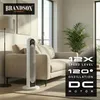 Ventilateur colonne Brandson avec télécommande, oscillation Voir les images du produit 5