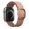 UNIQ Aspen Armband für Apple Watch 38/40/41mm Rosa Produktbild-Vorschau 2