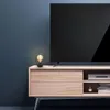 Nachttischlampe - mit Schalter, retro, max. 40W, E27 Produktbild-Vorschau 5