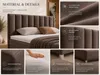 Best For Home Trinity K-10 Boxspringbett | Bett mit Produktbild-Vorschau 4