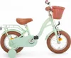 AMIGO Kinderfahrräder Mädchen Fairy 12 Zoll Mädchen Produktbild-Vorschau 1