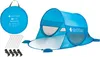 Outtec® Strandmuschel mit UV Schutz - Pop Up Zelt, Strand Produktbild-Vorschau 2