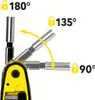 TROTEC 15-in-1 Multifunktionswerkzeug Multitool Produktbild-Vorschau 7