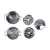 Set ricco - utensili da cucina - utensili Ramiz Anteprima dell’immagine prodotto 14