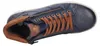 Remonte Veterschoenen Hoog  Veterschoenen Hoog - blauw - Productafbeelding-voorbeeld 23