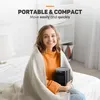 Vulpes Goods Termoventilatore in Vetroceramica - Anteprima dell’immagine prodotto 4