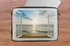 MuchoWow® Laptop Hülle 13 Zoll Aussicht - Sonne - Meer Produktbild-Vorschau 5