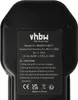 vhbw 2x Akku kompatibel mit Milwaukee PES 14.4 T, PIW 14.4 Produktbild-Vorschau 5