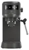 Electrolux Caffettiera a leva Explore 6 E6EC1-6BST Nero Anteprima dell’immagine prodotto 4