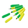 Pelikan Schulfüller Twist M neongrün Faltschachtel Produktbild-Vorschau 9