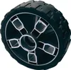 Makita Hinterrad Rasenmäher - 459101-5 - AM 3643, 3743, Produktbild-Vorschau 4