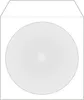 Media Range CD/DVD Hülle BOX162 mF sk Papier weiß 100 Produktbild-Vorschau 7
