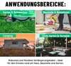 ABSINA Verlängerungskabel 151230, 2-Fach, 5 m Produktbild-Vorschau 5