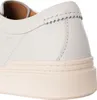 Clarks Craft Swift-Ledertrainer, Weiß 45 EU Produktbild-Vorschau 9