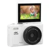 Digitální fotoaparát,Digitální fotoaparát 4K,Kompaktní Náhled obrázku produktu 3