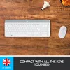Logitech 920-009205, Volle Größe (100%), Kabellos, RF Produktbild-Vorschau 8
