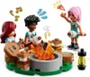 LEGO LEGO® Friends 42624 Cabanes confortables dans le camp Voir les images du produit 46