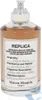A bottle of Maison Margiela Replica Coffee Break Eau de Toilette. Produktbild-Vorschau
