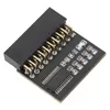 Modulo di sicurezza TPM 1.2 – Modulo di crittografia LPC a Anteprima dell’immagine prodotto 6