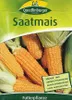 Saatmais 500 g | Gründünger von Quedlinburger Produktbild-Vorschau 2