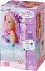 BABY born® Sister Styling Head Meerjungfrau, Schmink- und Produktbild-Vorschau 12