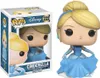 Figurka Pop! Vinyl Cinderella (Główna Postać) 9 cm - Funko Voir les images du produit 1