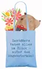 Mr. & Mrs. Panda Jutetasche Spruch Designer Überblick - Sky Produktbild-Vorschau 3