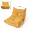 Schlafsofas Relaxsessel mit Rückenlehne,Lazy Produktbild-Vorschau 7