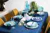 Cookinglife Kleine Schüsseln Delice Blau ø 12 cm - 6 Stück Produktbild-Vorschau 8