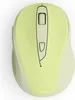Hama WM-400, Pro praváky, Optický, RF bezdrátový, 1600 DPI, Náhled obrázku produktu 2