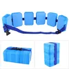 Schwimmgürtel, Schaumstoff Schwimmhilfe Gürtel, Aqua Produktbild-Vorschau 5