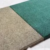 set di 4 tappetini anticaduta bepco - (40x40cm, nero) - Anteprima dell’immagine prodotto 4