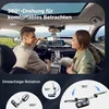 Vakuum Magnetischer Handyhalterung Auto für Magsafe Produktbild-Vorschau 6