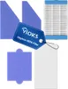 Hygiene Filter Set für Thomas Aqua Pet Family Multiclean Produktbild-Vorschau 1