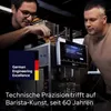 Siemens Kaffeevollautomat TQ903DZ3 EQ.9 Edelstahl Náhľad obrázku produktu 35