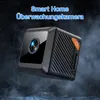 WLAN Innenkamera HD mit App-Steuerung, Bewegungserkennung & Produktbild-Vorschau 4