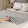 Waschbare Bettpflegematte, auslaufsichere Produktbild-Vorschau 6