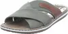 Rieker Herren Pantoletten Clogs Riemchen 21066-54 , Produktbild-Vorschau 16